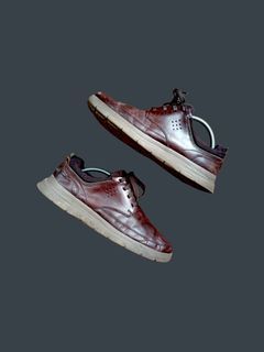 ⛔ Rockport USA Pure Leather Lightweight Shoes