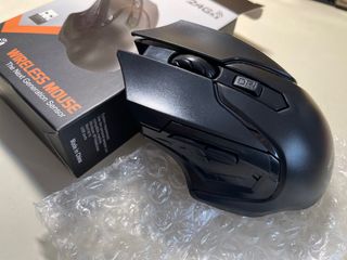 🆕🌟 Wireless Mouse63008777475842110