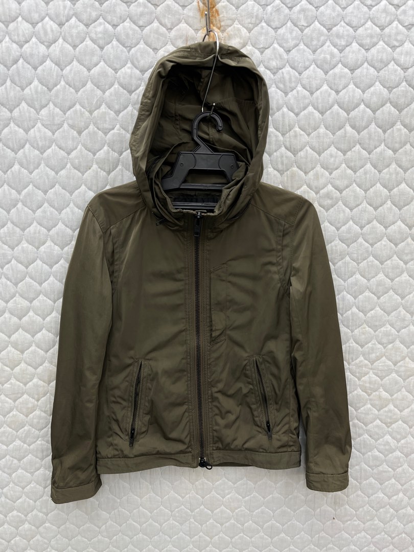 American rag windbreaker new arrivals