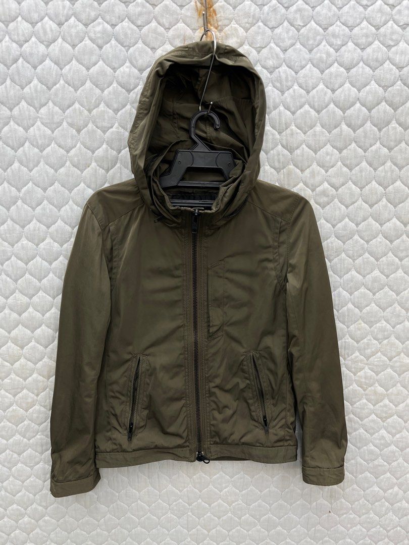 American rag cie jacket online