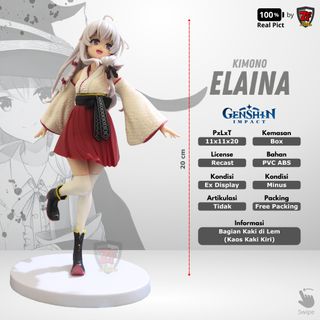 (Kategori: ) berada di . Dikirim oleh zonafigure (ID iklan 1304273544, Gambar 1). Deskripsi: .