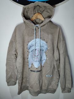 ADC OUTBREAK HOODIE