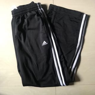 Adidas 3-Stripes Track Pants