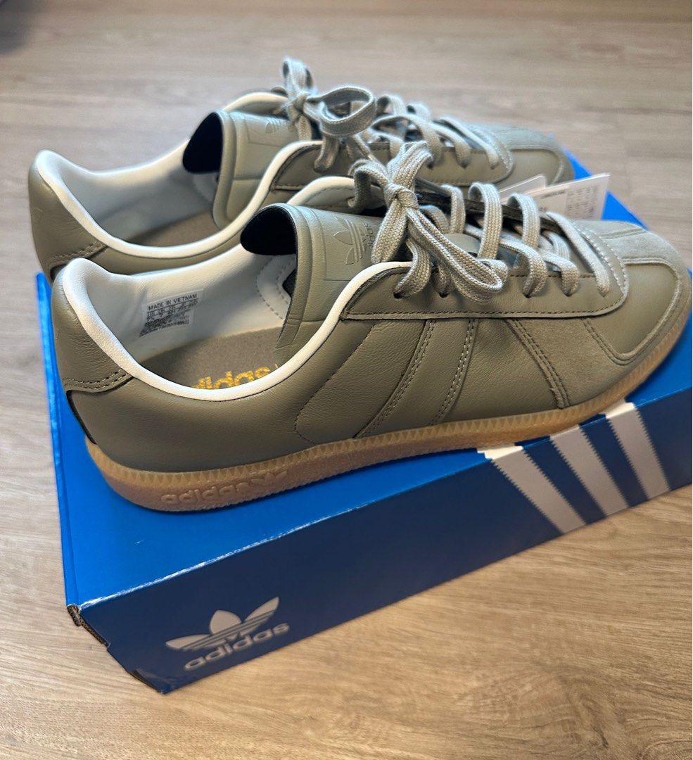 adidas bw army margiela