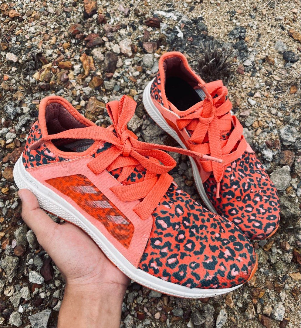 Adidas edge lux mens clearance