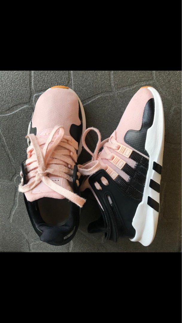 Adidas EQT Kids 20cm Babies Kids Babies Kids Fashion on Carousell