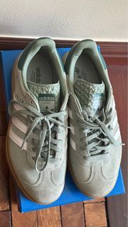 Adidas Gazelle shoes
