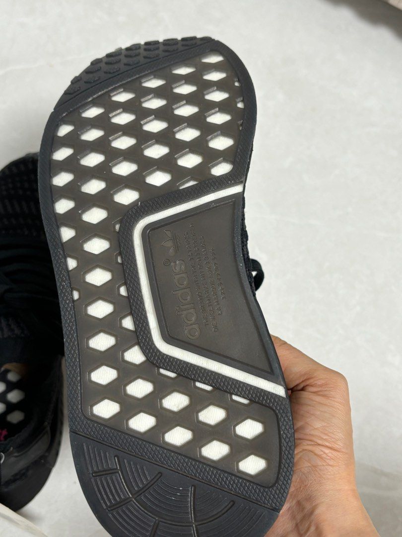 Adidas NMD size 36 2 3 Carousell