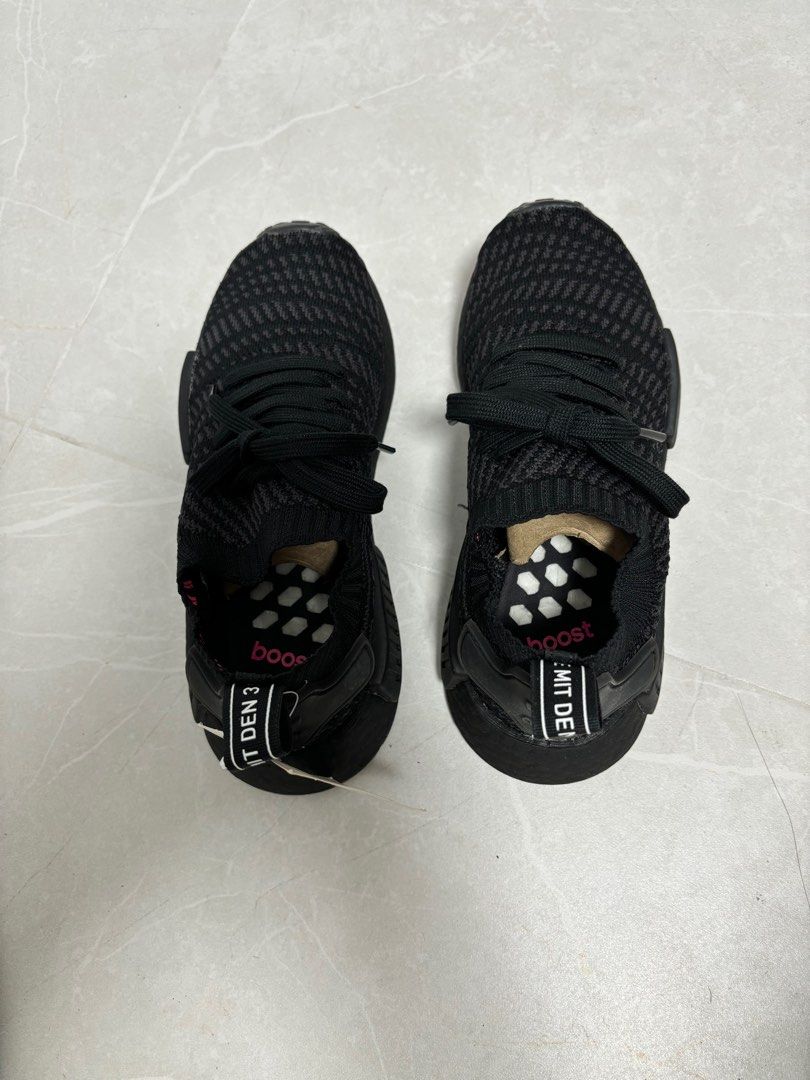 Adidas nmd size 3 clearance