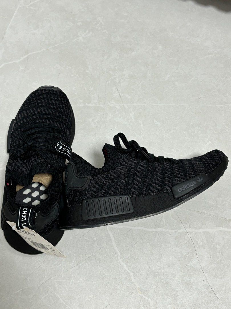 Adidas nmd size 3 clearance