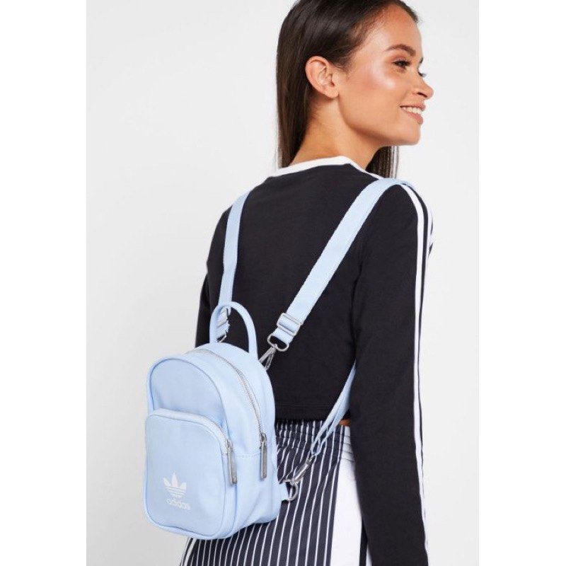 ADIDAS ORIGINALS CLASSIC MINI BACKPACK