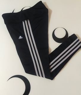 Adidas Training Pants Women