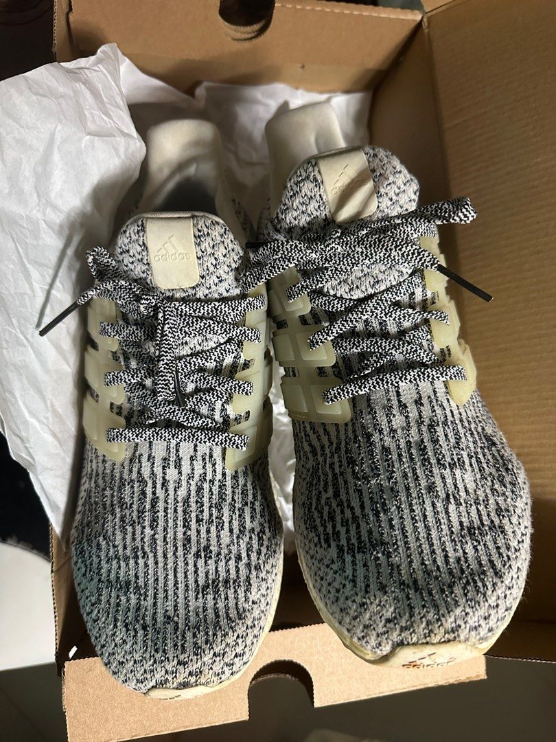 Ultra boost oreo sample outlet