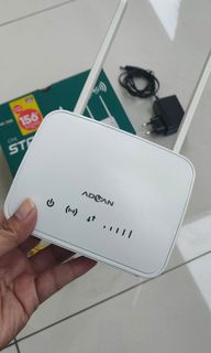 Modem advan Dijual | Carousell Indonesia