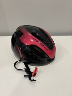 Aeroic Bike Helmet