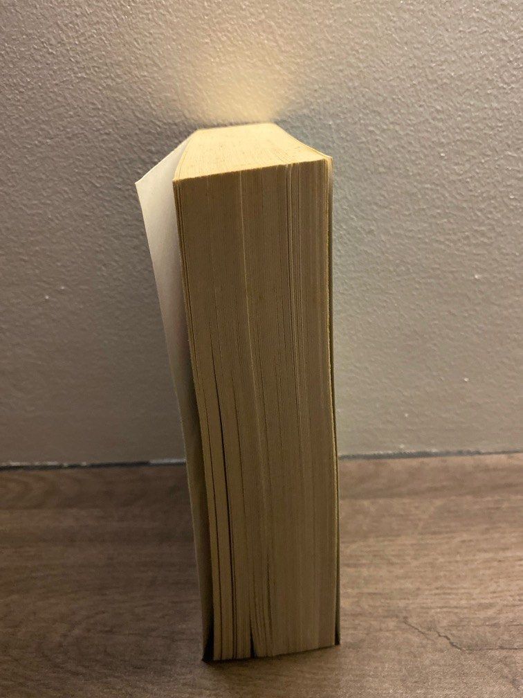 After by Anna Todd (Category: Storybooks) located in Las Pinas. Submitted by ferrerf (Listing ID 1304255222, Image 2). Description: no highlights or marks; bought originally from FullyBooked.
