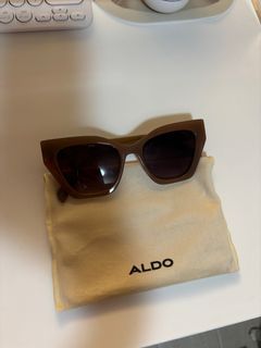Aldo Sunglasses