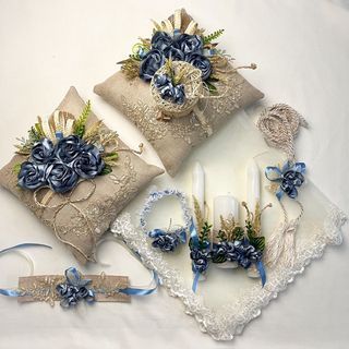 ALL-IN Wedding Accessories