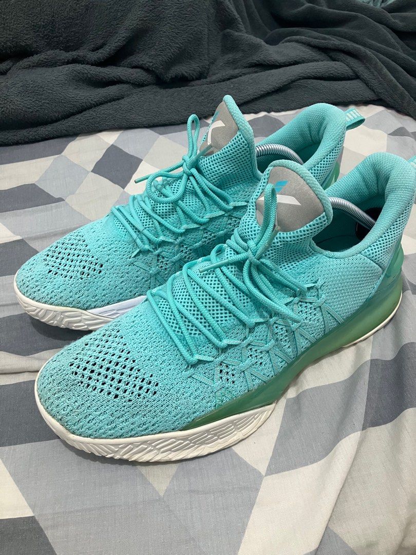 ANTA KT LIGHT 3 Men s Fashion Footwear Sneakers on Carousell