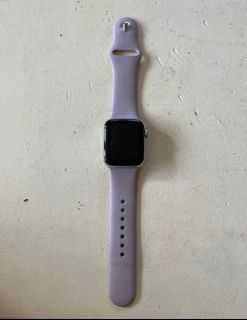 Apple Watch Series 4 Stainless Steel Cellular