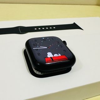 Apple Watch Series 7 [45 mm]