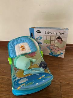 Apruva Baby Bather