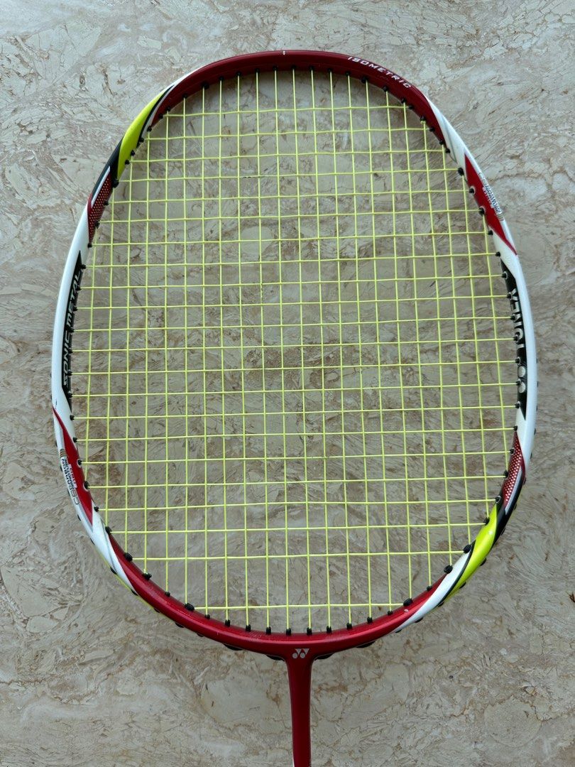 ARC-11 JP 舊色, 運動產品, 運動與體育, 運動與體育- 球拍和球類