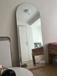 Arc Mirror For Sale