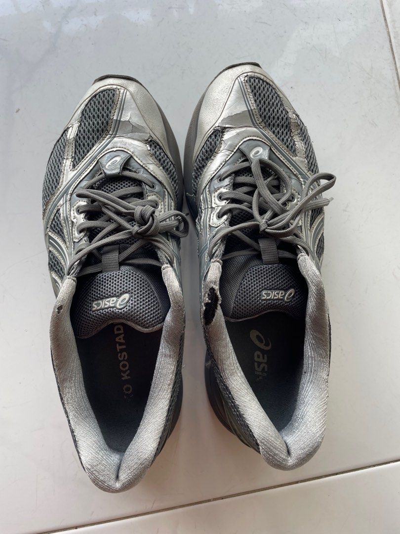 Kiko asics gel korika new arrivals