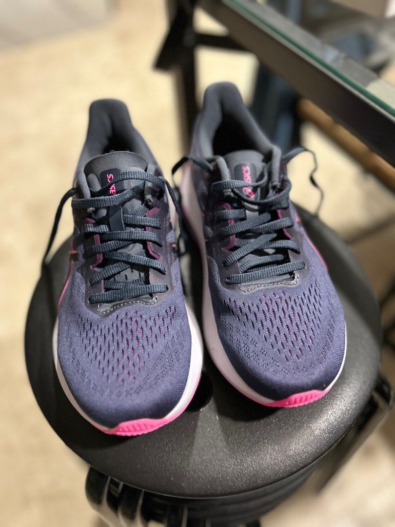 Asics Running Shoes female