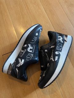 Authentic Karl Lagerfeld Sneakers