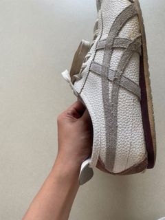 Authentic Onitsuka Tiger Size 8
