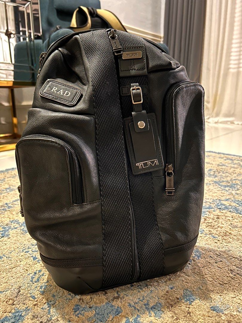 Jpo tumi hot sale