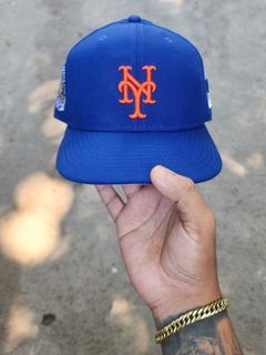 Awake NY x New Era New York Mets 59FIFTY fitted hat