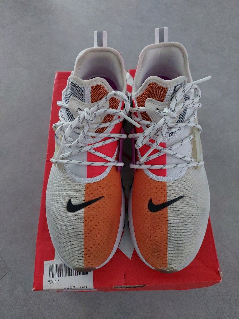 Beams x nike react presto dharma online