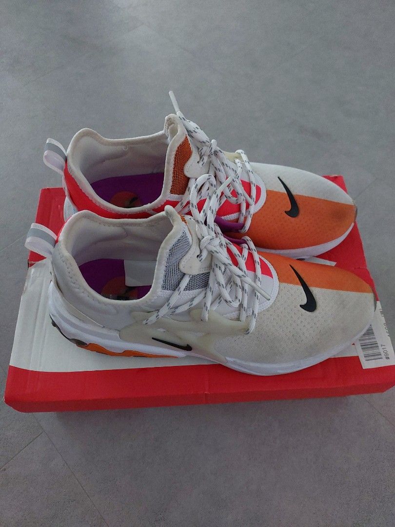 Beams nike react presto dharma deals