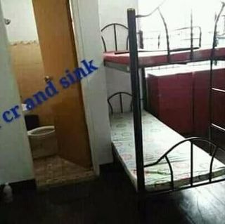 Bedspace For Rent