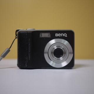 BenQ C740i Digital Camera