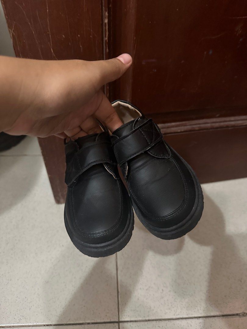Kids 27 black outlet