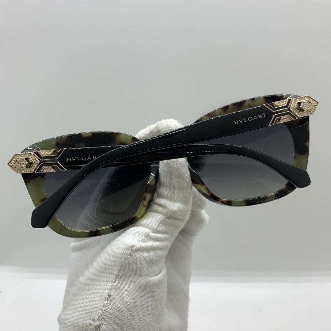 Bvlgari sunglasses 2019 men's new arrivals