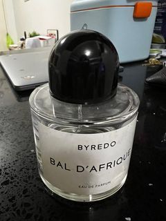 Byredo Bal D Afrique
