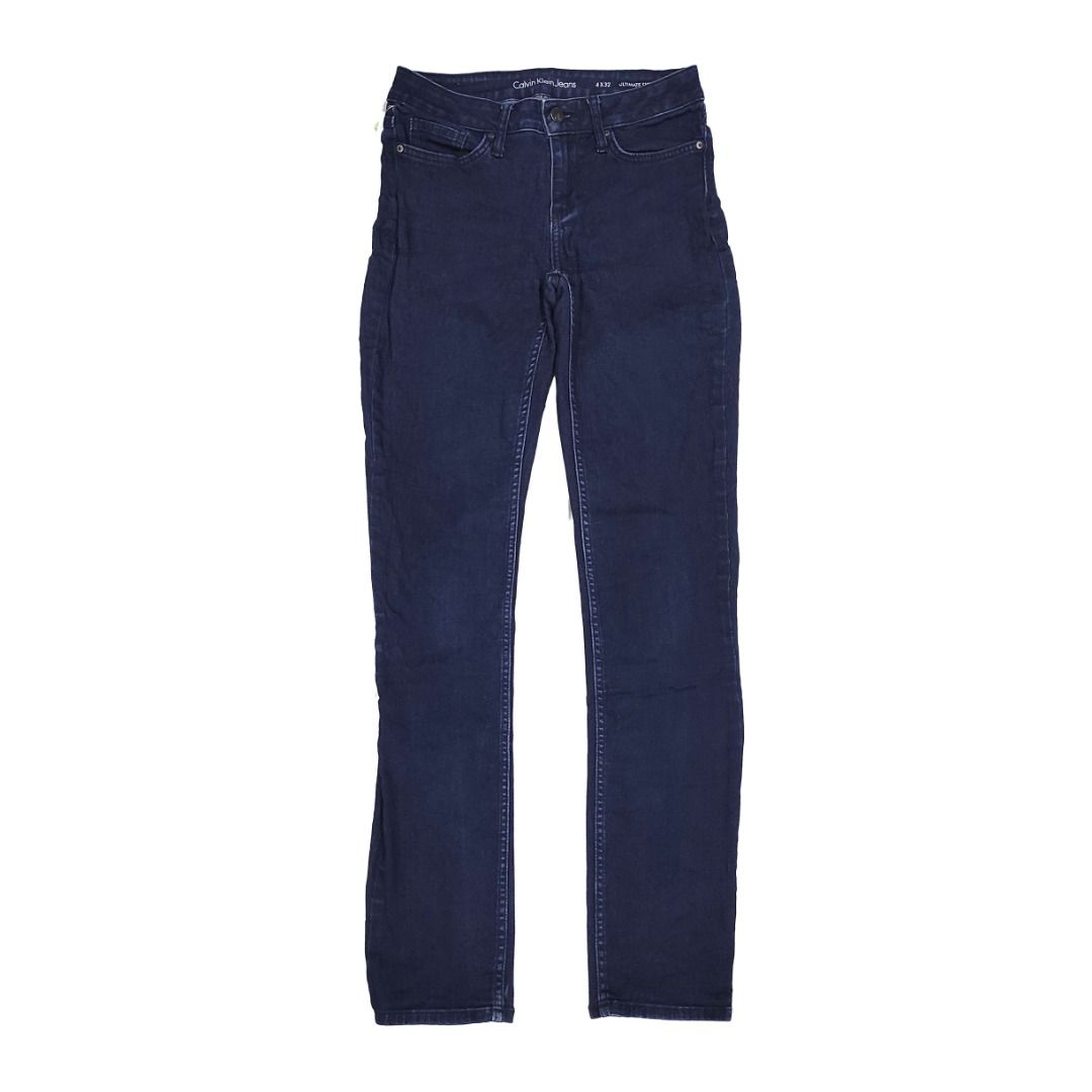 Calvin Klein Ultimate Skinny Jeans