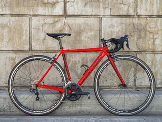 CANNONDALE CAAD 12