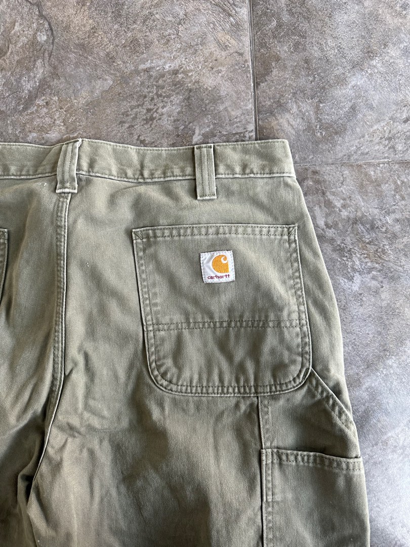 Carhartt b324 arg discount