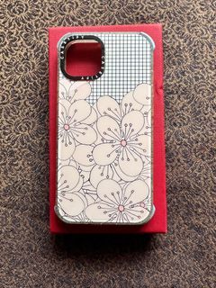 Casetify impact case for iphone 13