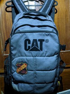 Caterpillar Travel Backpack