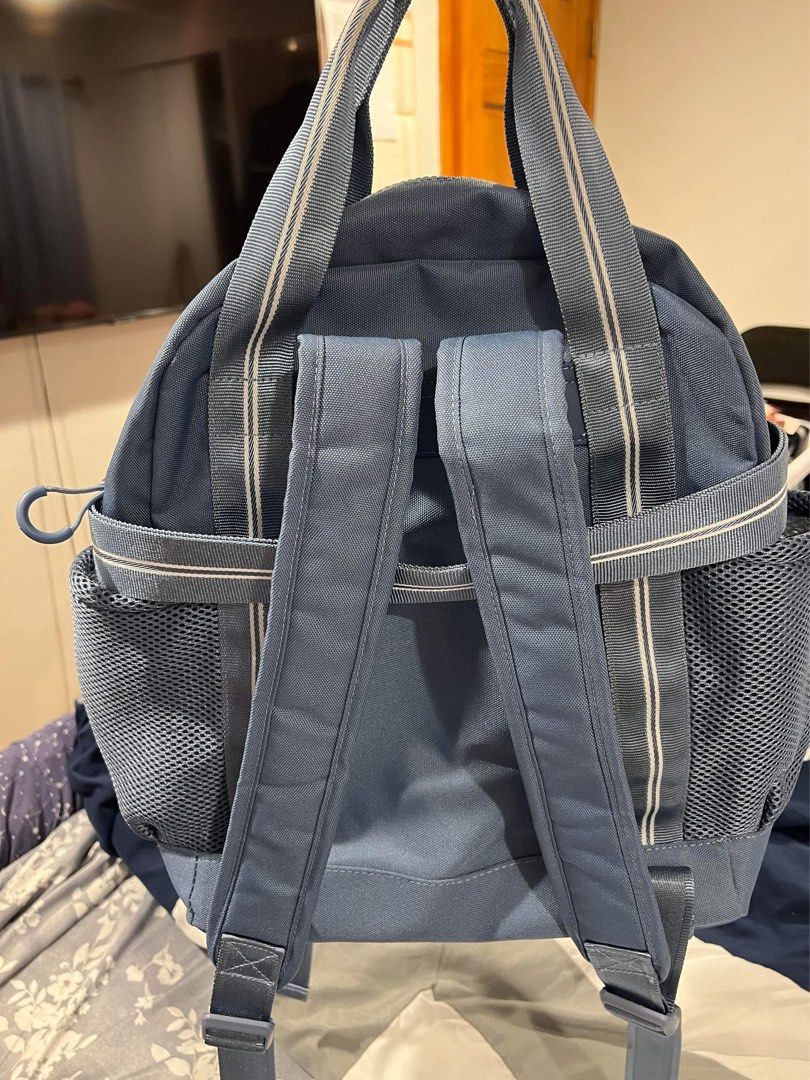 C C California Backpack Set Women s Fashion Bags Wallets Backpacks on Carousell