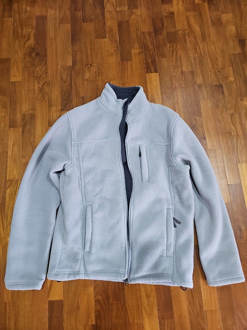 Cedarwood State Fleece Jacket with zip