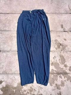 Champion Navy Blue Sweatpants