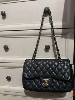 [REPRICED] Chanel Chain Bag